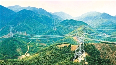 “生態(tài)+電力”為太湖南岸綠色賦能 電力節(jié)能設(shè)備的革新之路